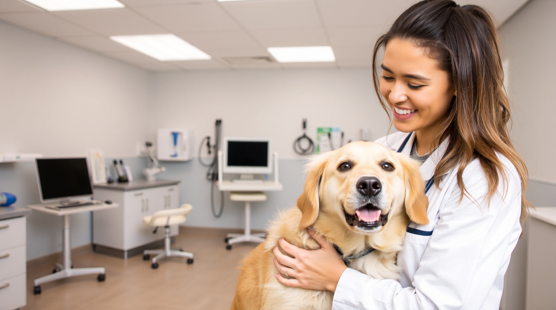 Veterinaria Profesional